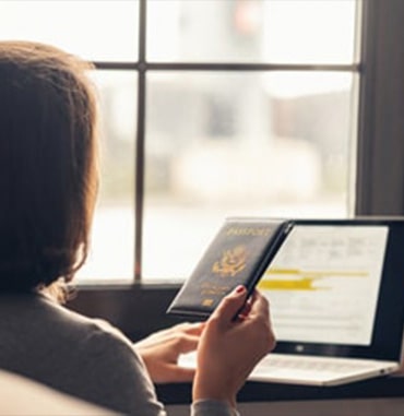 Job Seeker Visa Image 1